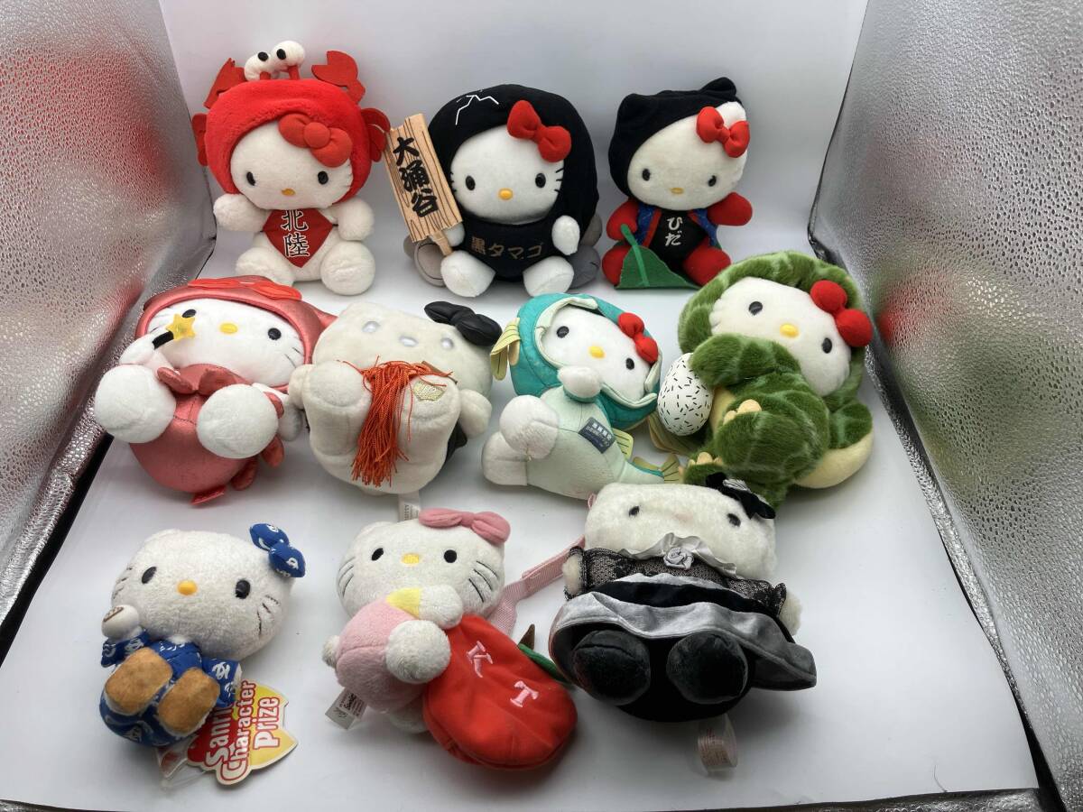 2026年最新】Yahoo!オークション -ハローキティ まとめ売りの中古品