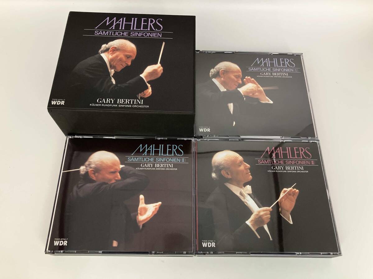 2026年最新】Yahoo!オークション -ベルティーニ マーラー(CD)の中古品