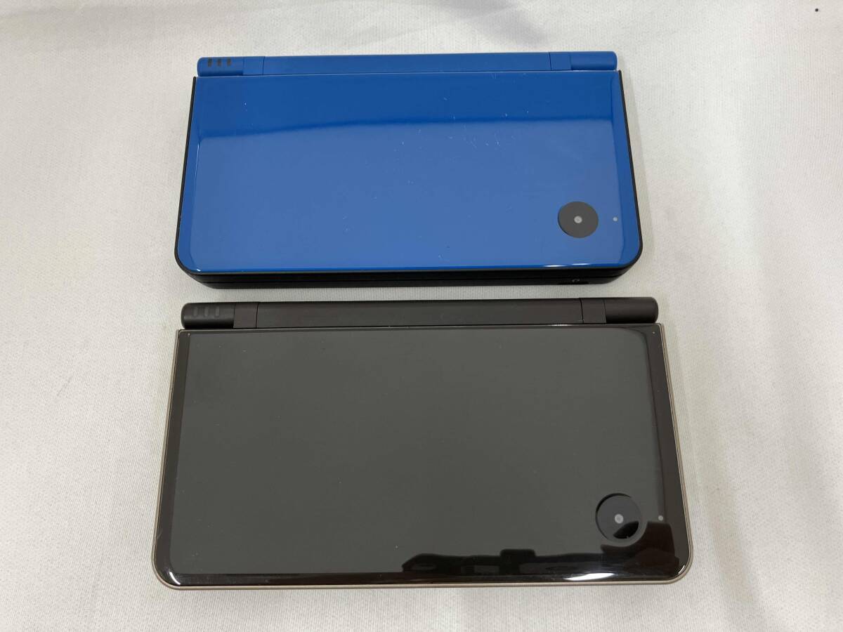 Yahoo!オークション -「nintendo dsi ll」の落札相場・落札価格