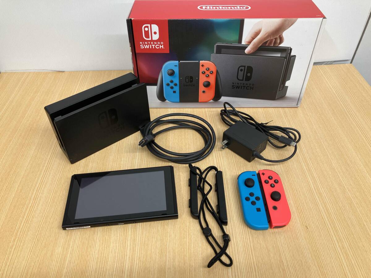 2026年最新】ニンテンドースイッチ本体を探すならここ！幅広いモデルが