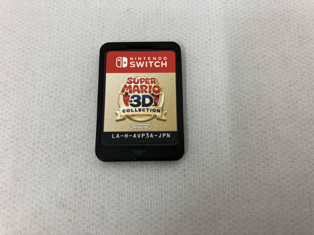 Yahoo!オークション -「スーパーマリオ3dコレクション」の落札相場