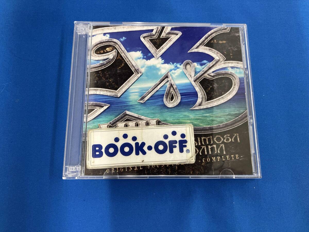 2026年最新】Yahoo!オークション -イース 完全版の中古品・新品・未