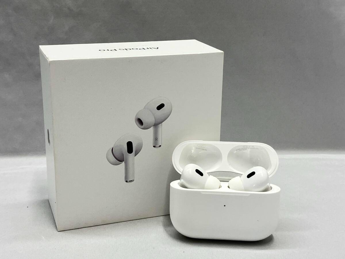 2026年最新】Yahoo!オークション -airpods pro 2の中古品・新品・未