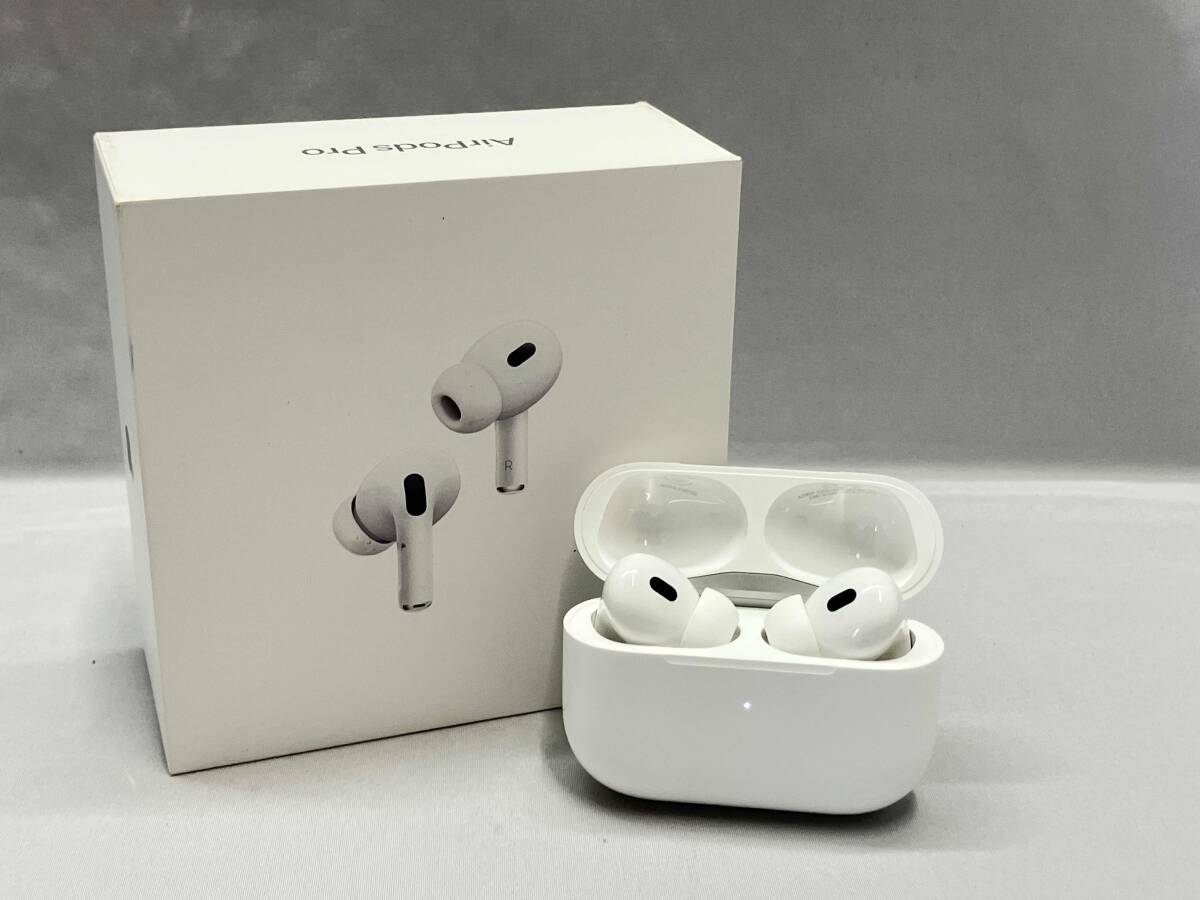 2026年最新】Yahoo!オークション -apple airpods pro 2の中古品・新品
