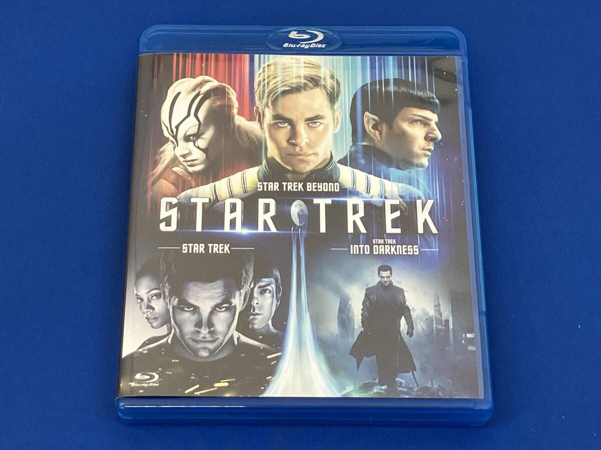 Yahoo!オークション -「スタートレック dvd」の落札相場・落札価格