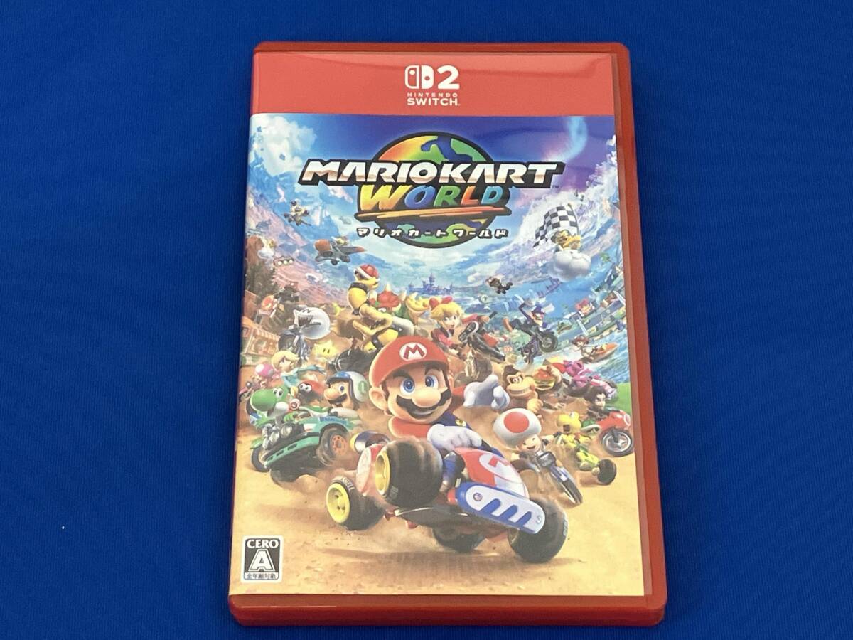 2026年最新】Yahoo!オークション -マリオカートワールドの中古品・新品