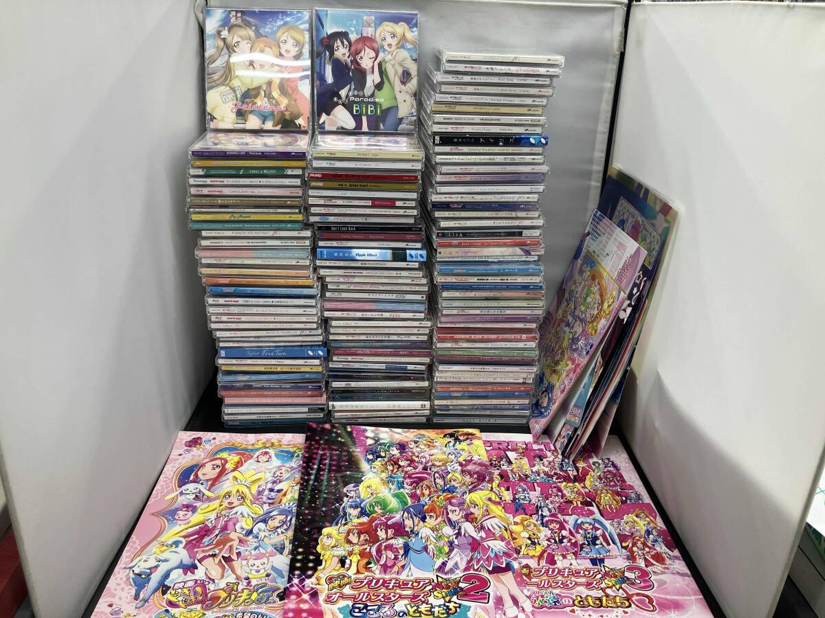 Yahoo!オークション -「ラブライブ」(CD) の落札相場・落札価格