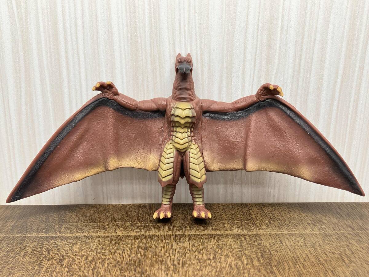 2026年最新】Yahoo!オークション - ラドン(ゴジラ、怪獣 特撮)の中古品
