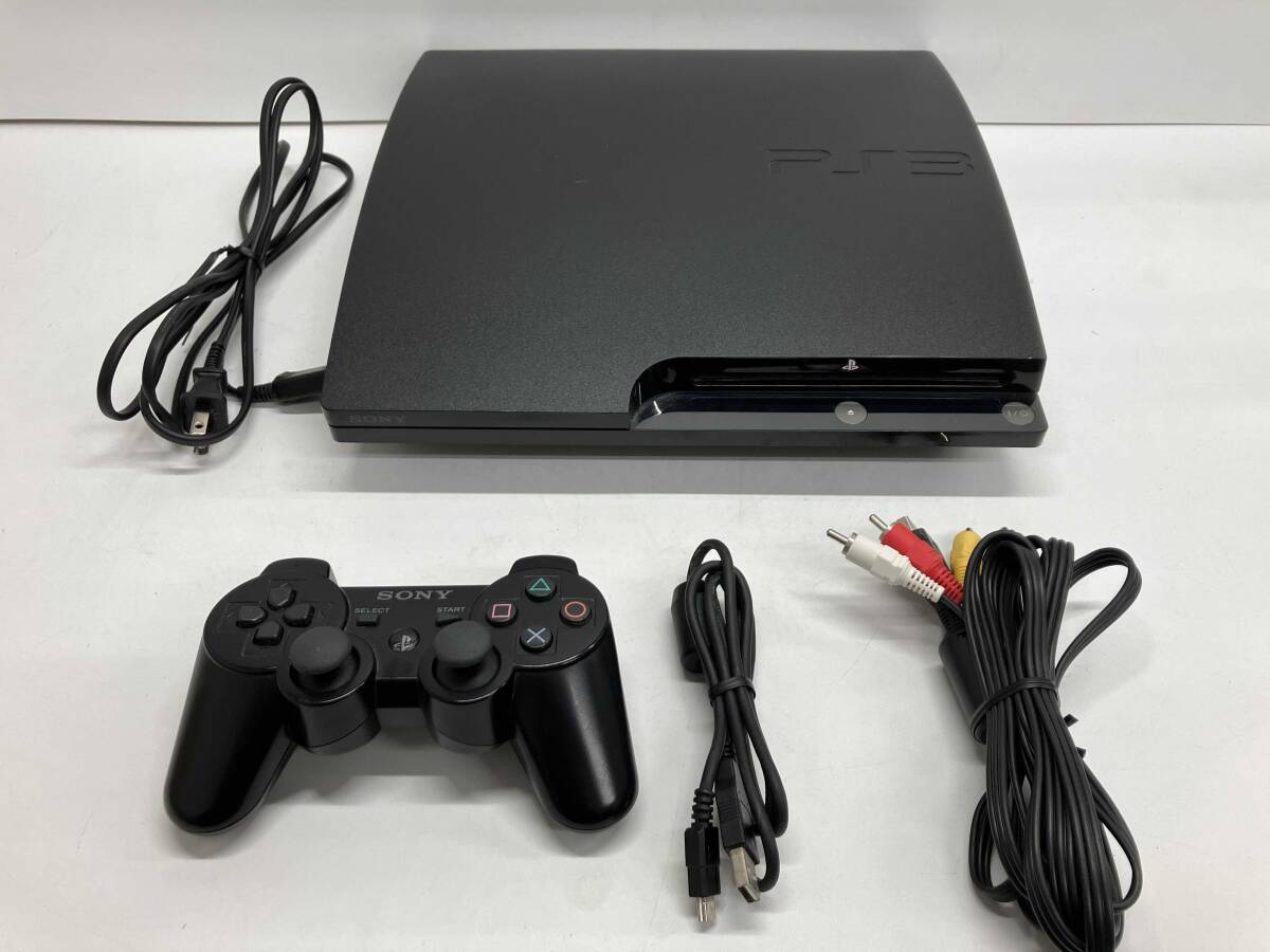 2026年最新】Yahoo!オークション - PS3本体(プレイステーション 3