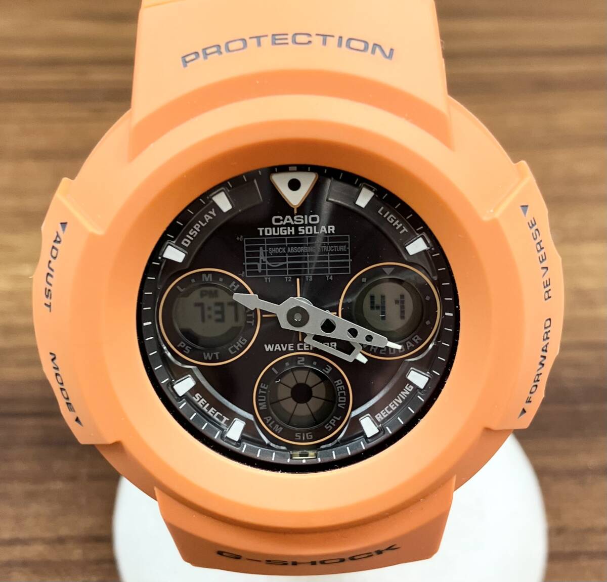 2026年最新】Yahoo!オークション -g-shock ジャンクの中古品・新品・未