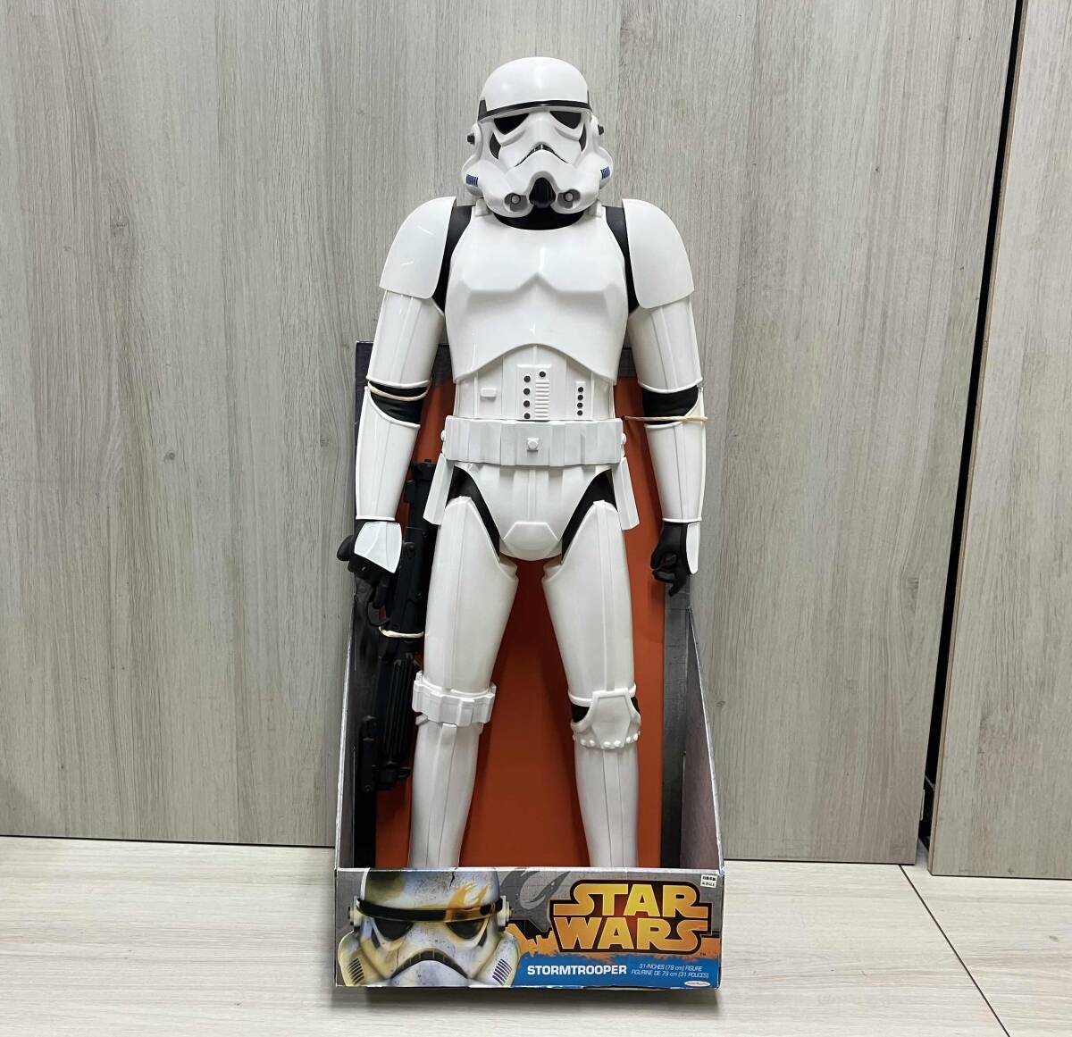 2026年最新】Yahoo!オークション - ストームトルーパー(スター