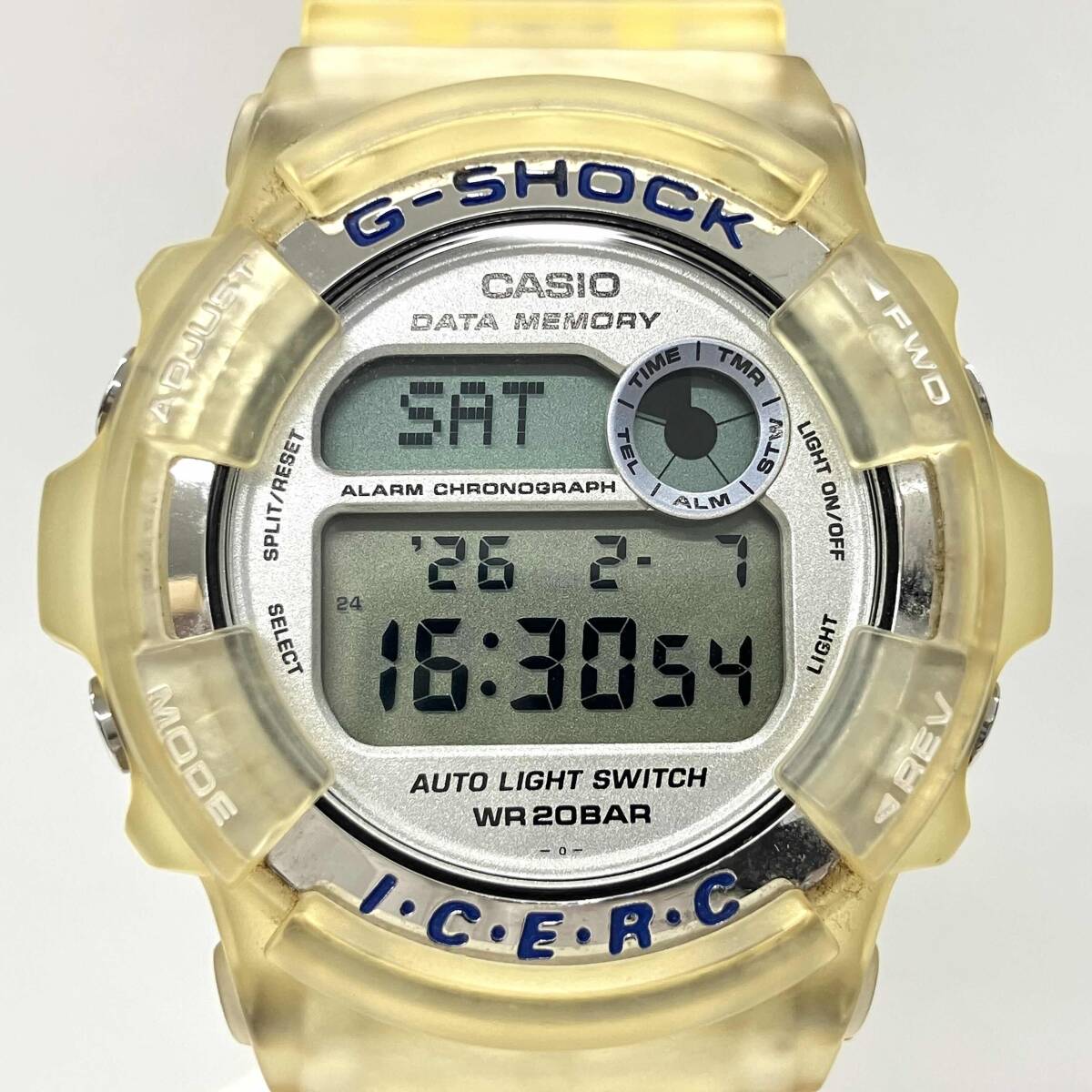2026年最新】Yahoo!オークション -g-shock イルカクジラ 7回の中古品