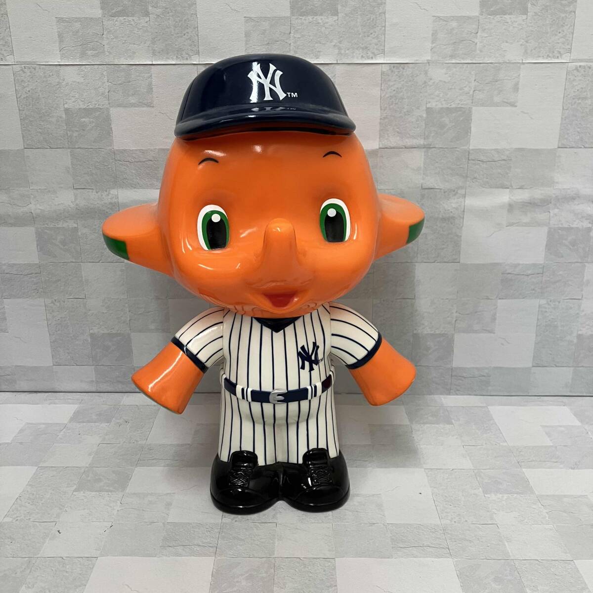 Yahoo!オークション -「サトちゃん 貯金箱」の落札相場・落札価格