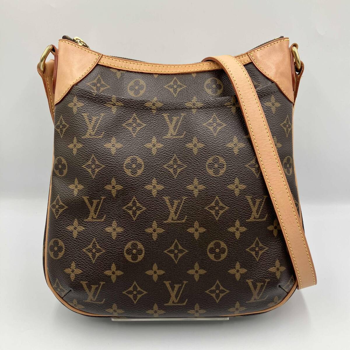 2026年最新】Yahoo!オークション -ルイヴィトン オデオン pmの中古品