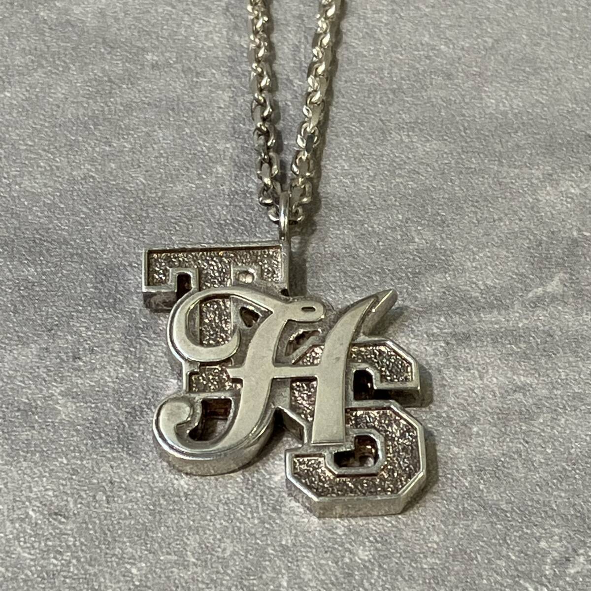 2026年最新】Yahoo!オークション -number(n)ine ネックレスの中古品