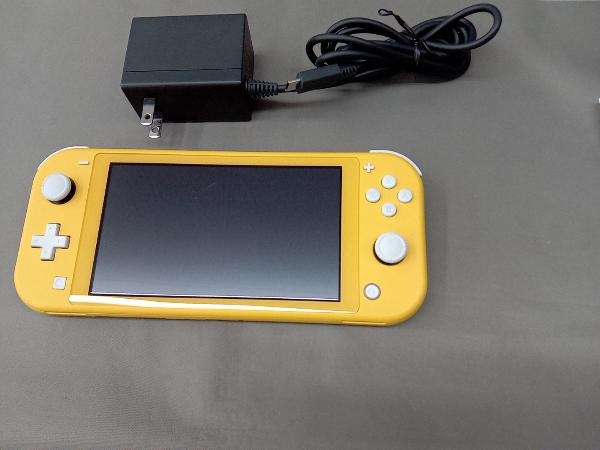 2026年最新】Yahoo!オークション -nintendo switch lite イエローの