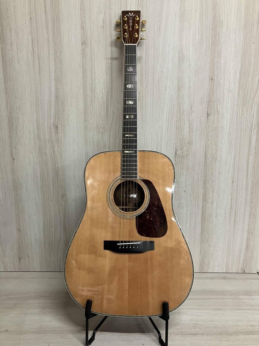 2026年最新】Yahoo!オークション - モーリス(本体 アコースティック