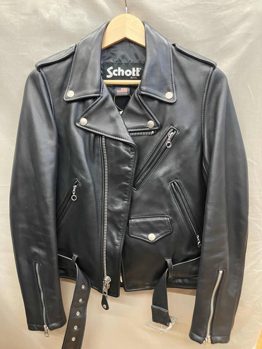 2026年最新】Yahoo!オークション -ショットダブルライダースの中古品