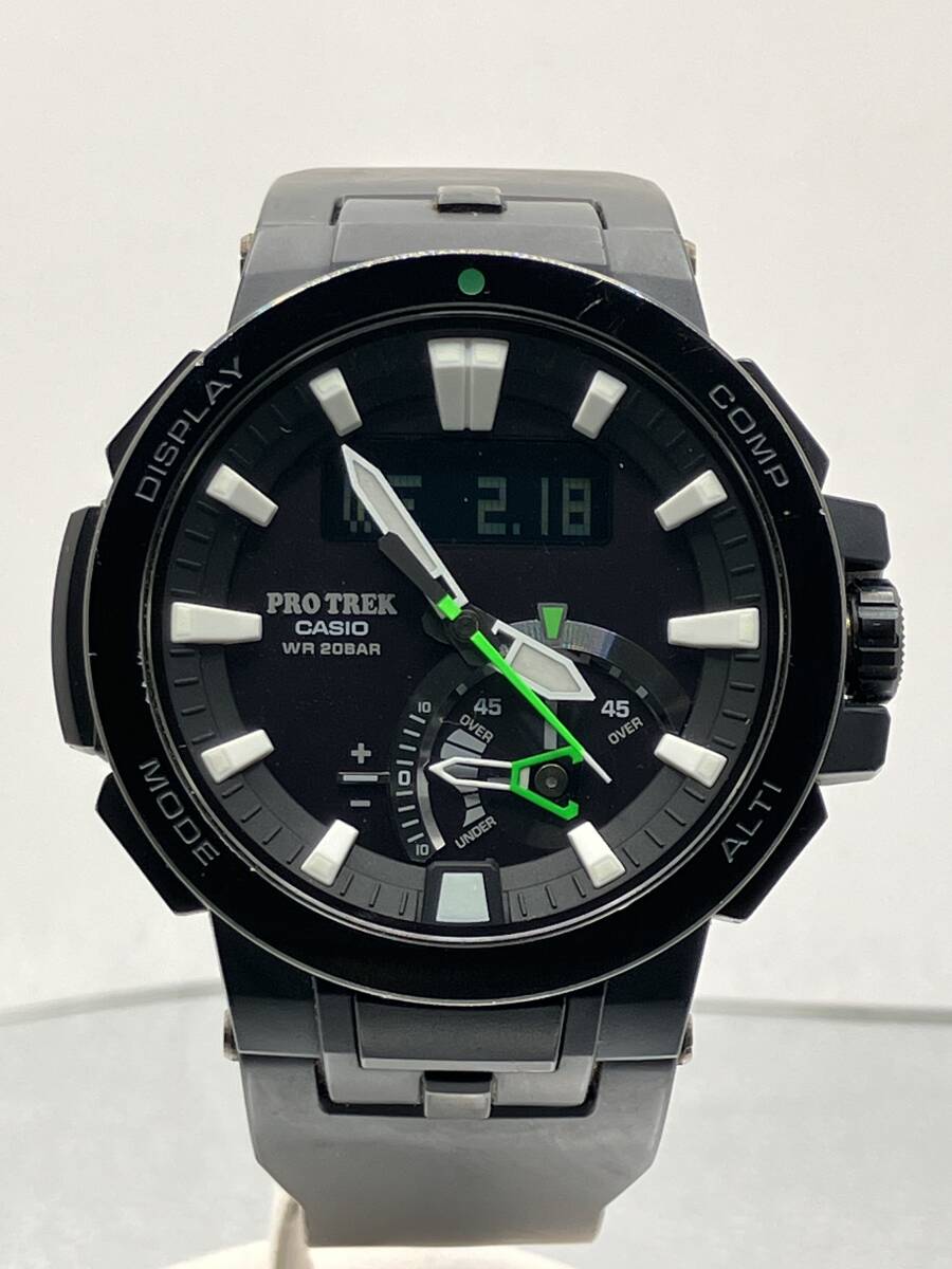 2026年最新】Yahoo!オークション -プロトレック 7000の中古品・新品