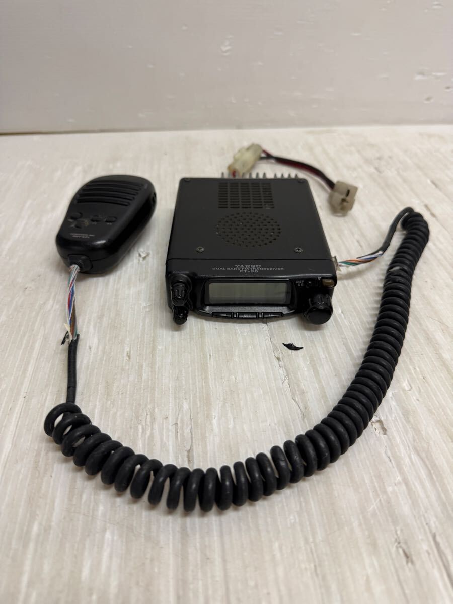 Yahoo!オークション -「yaesu ft-90」(アマチュア無線) の落札相場