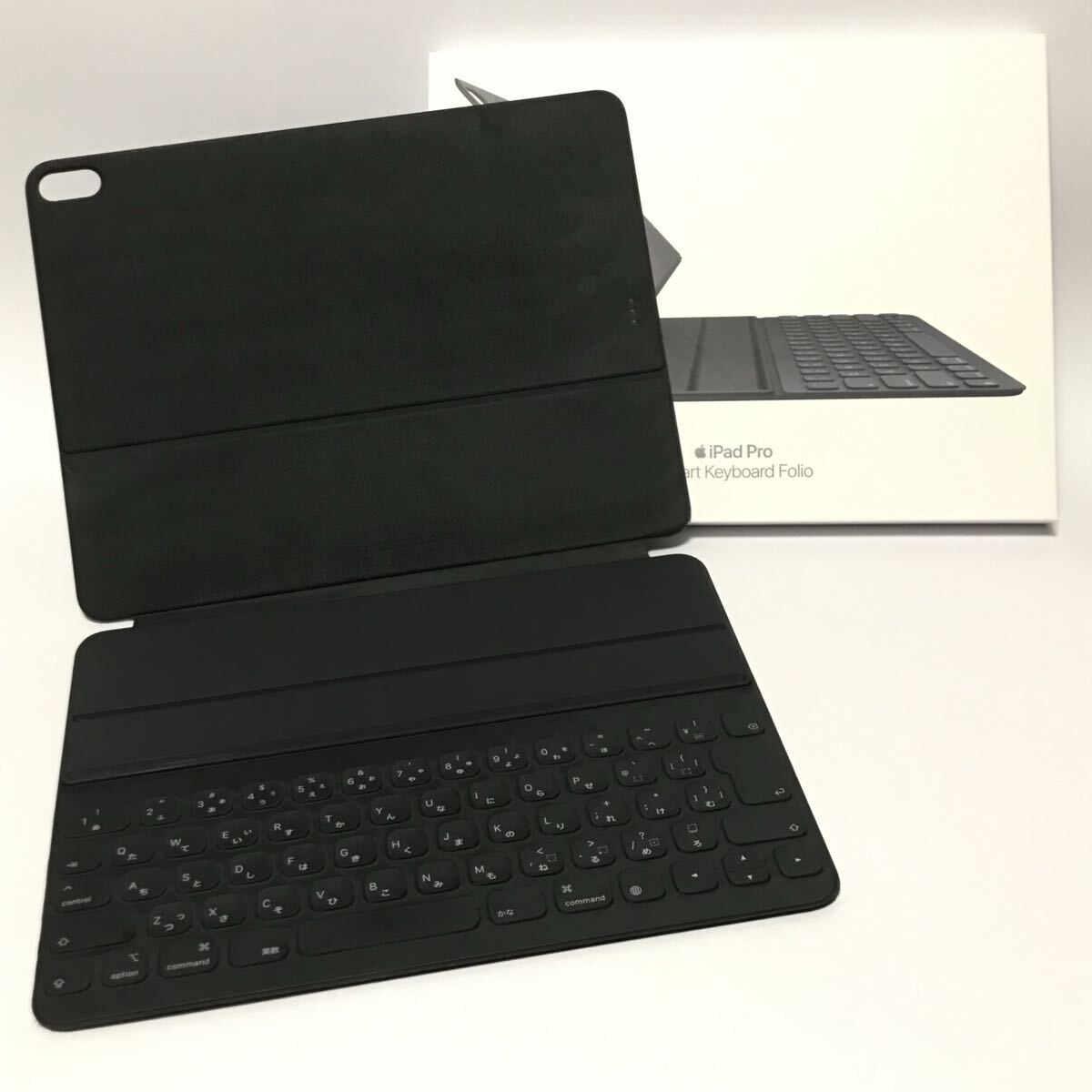 2026年最新】Yahoo!オークション -ipad smart keyboardの中古品・新品