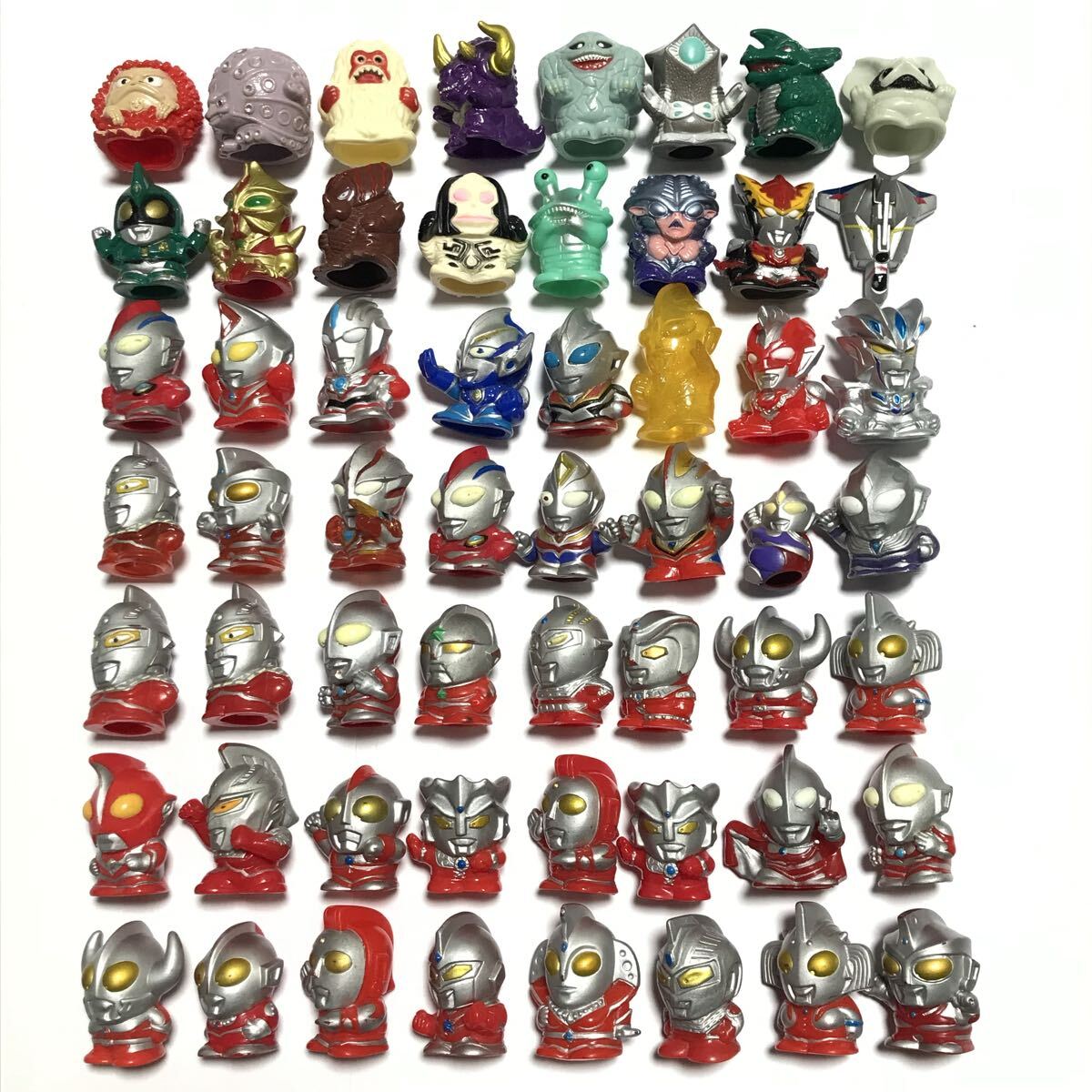 2026年最新】Yahoo!オークション -ウルトラ怪獣ソフビ セットの中古品