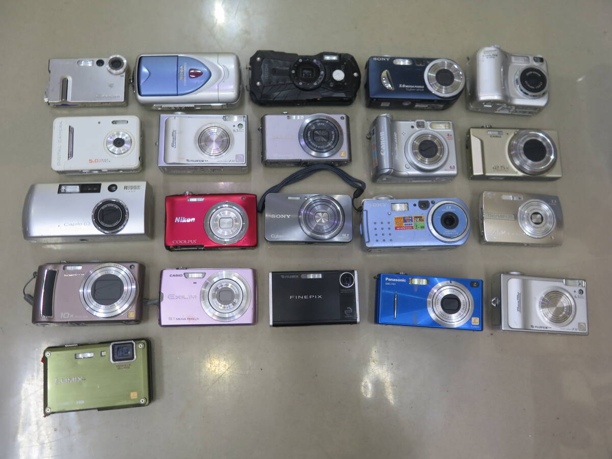 2026年最新】Yahoo!オークション -デジカメジャンクの中古品・新品・未