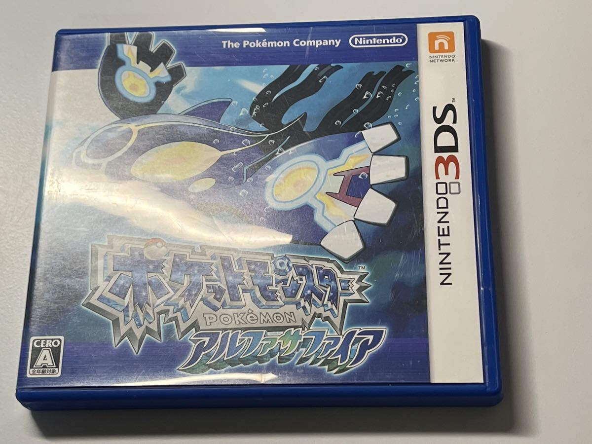 2026年最新】Yahoo!オークション -ポケットモンスター アルファ