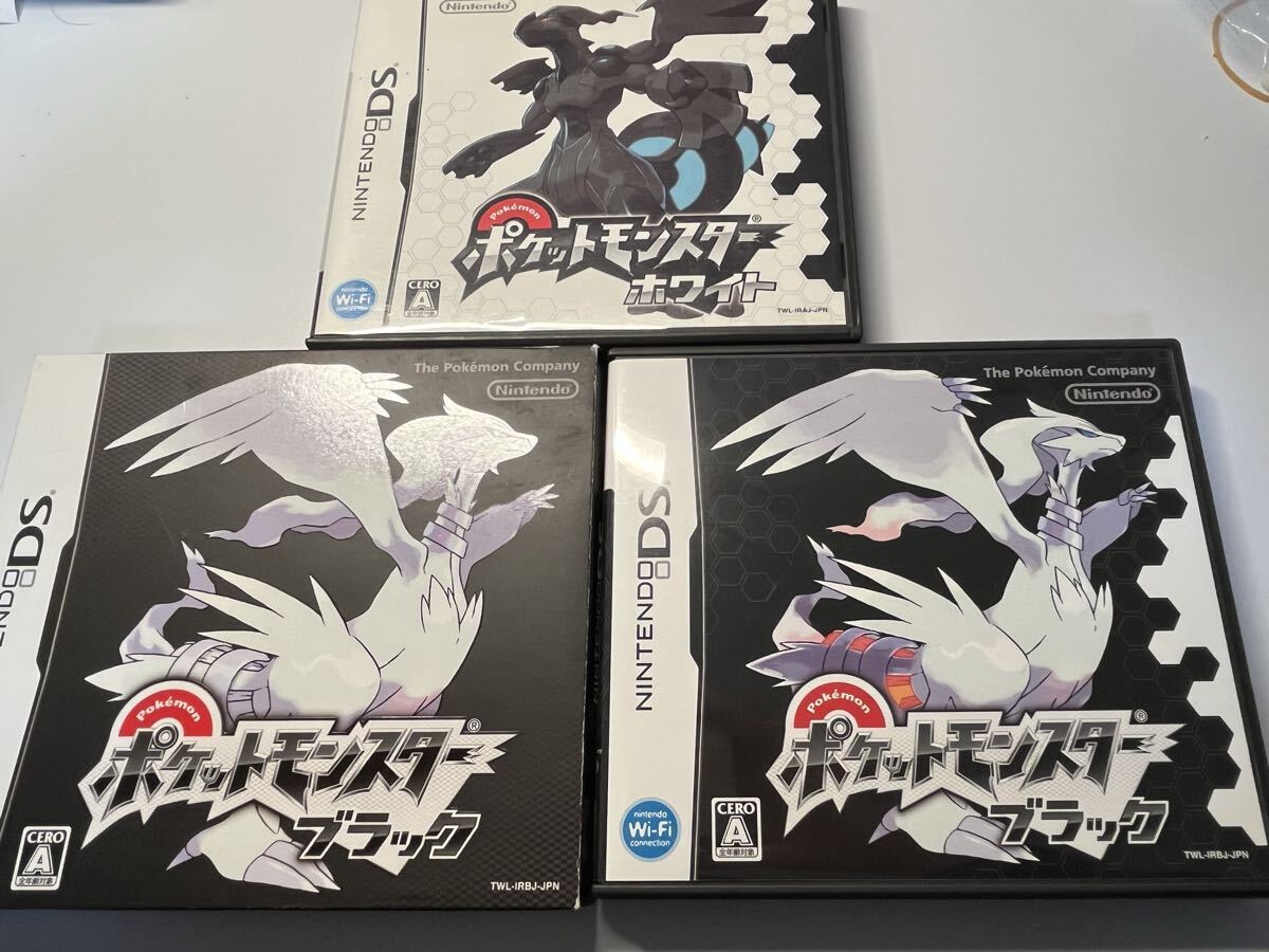 2026年最新】Yahoo!オークション -ポケットモンスター ブラック