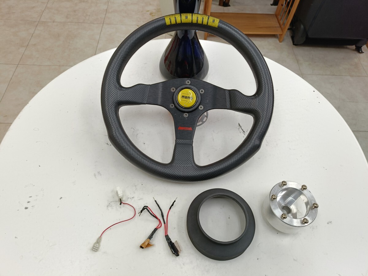 Yahoo!オークション -「rx-8 ステアリングボス」(自動車、オートバイ