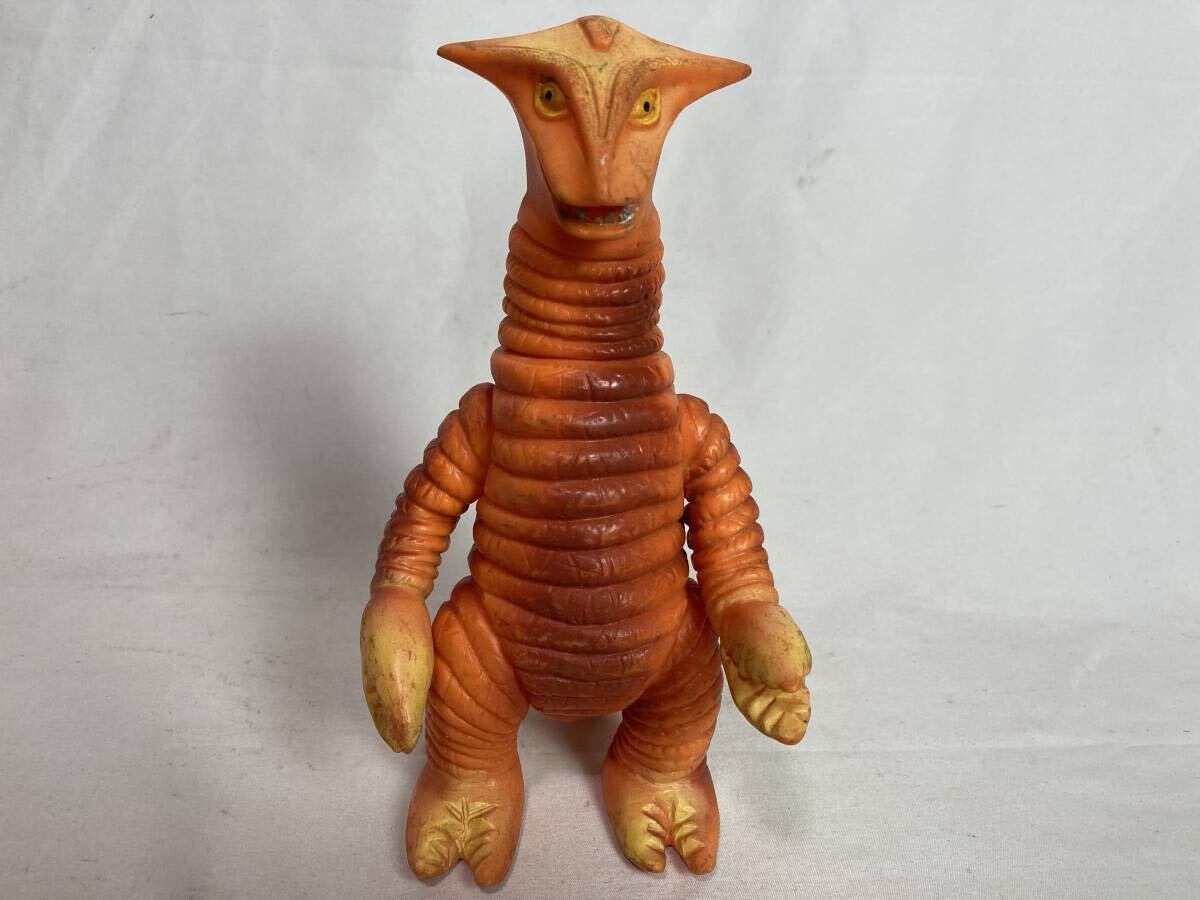 Yahoo!オークション -「サドラー ソフビ」の落札相場・落札価格