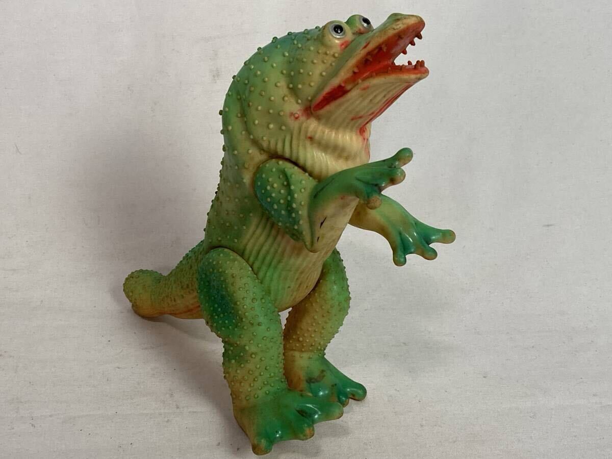 Yahoo!オークション -「ブルマァク ガマクジラ」の落札相場・落札価格