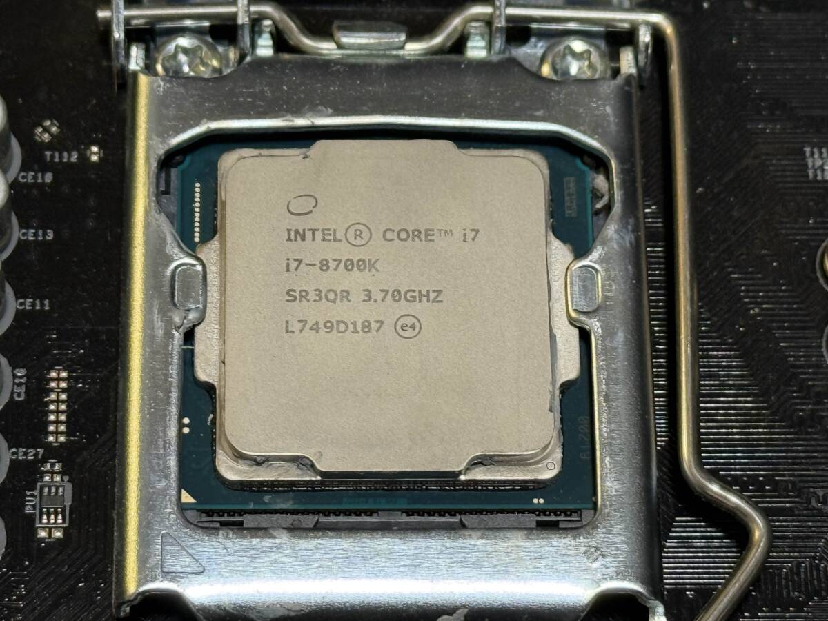 Yahoo!オークション -「asrock z370 pro4」の落札相場・落札価格