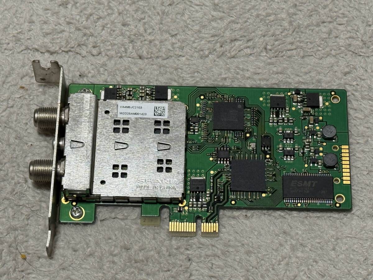 Yahoo!オークション -「pt3 チューナー」の落札相場・落札価格