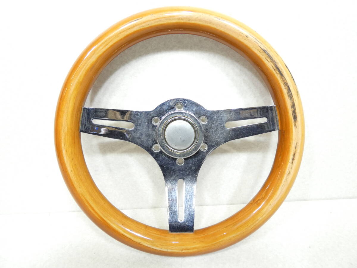 2026年最新】Yahoo!オークション -ウッドステアリング 旧車の中古品