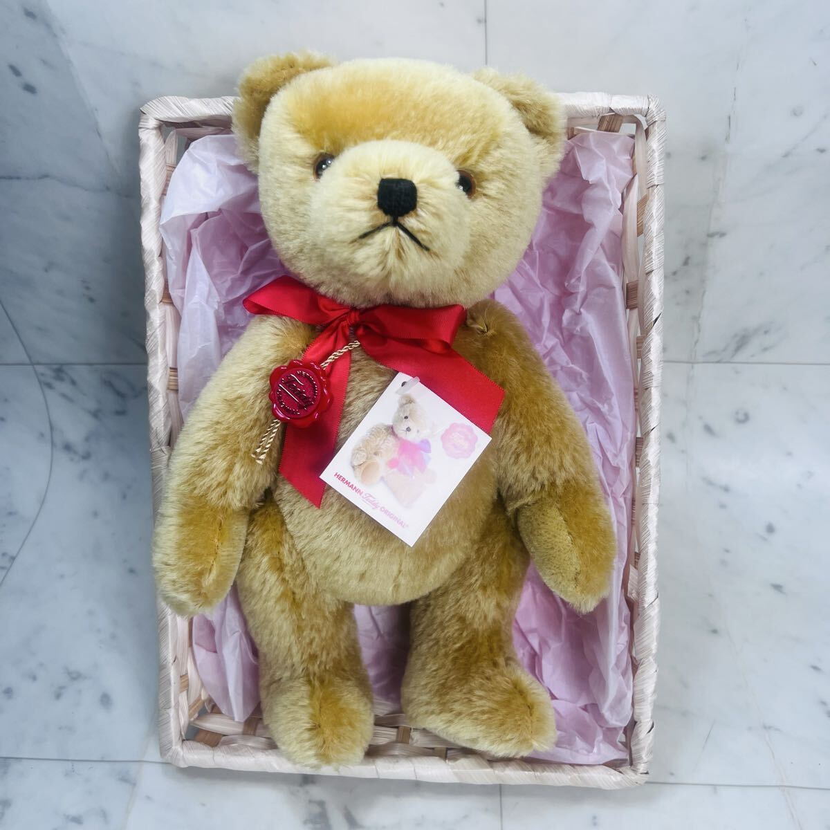 Yahoo!オークション - 限定品Steiff Sailor 1910 Replica セーラー テ