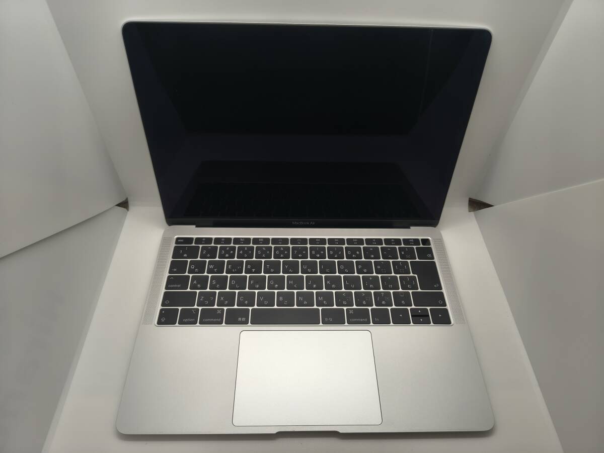 2026年最新】Yahoo!オークション -mac book air 2018の中古品・新品