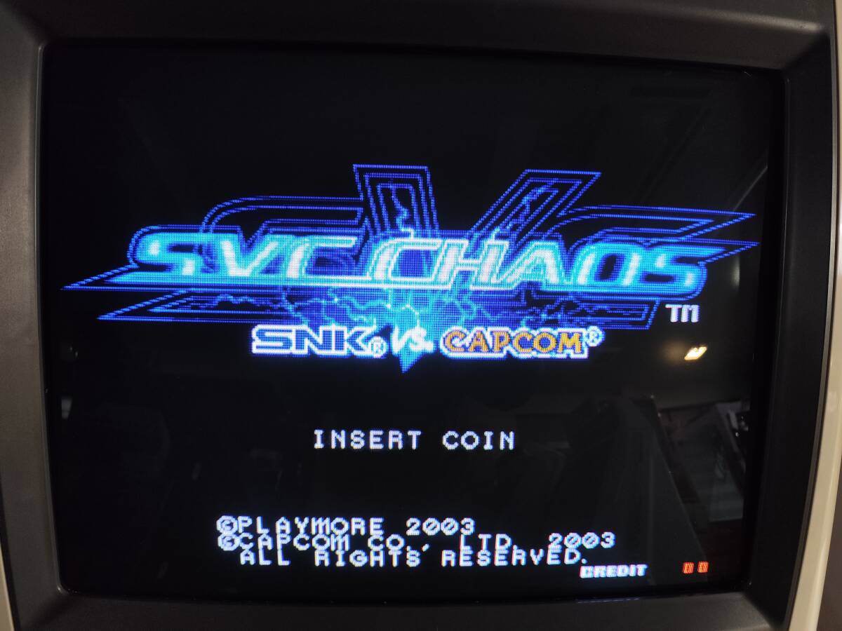 Yahoo!オークション -「カプコン 基板」(ゲーム基板) (アーケード