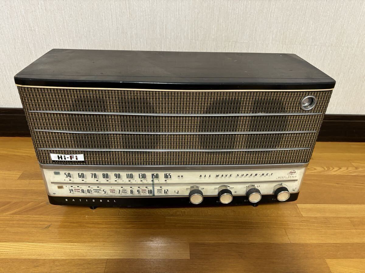 2026年最新】Yahoo!オークション -真空管ラジオ。の中古品・新品・未