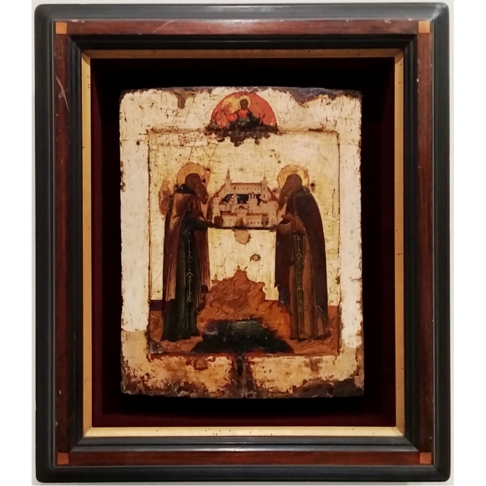 2026年最新】Yahoo!オークション -ロシアイコンの中古品・新品・未使用