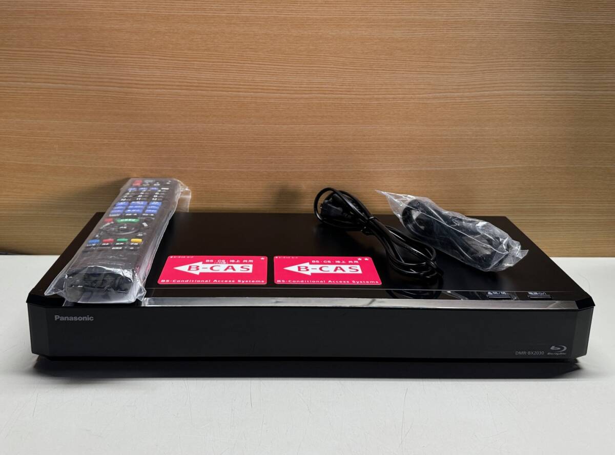 Panasonic TZ-WR500P 全視聴 付属品全部有 正規品リニューアルICと