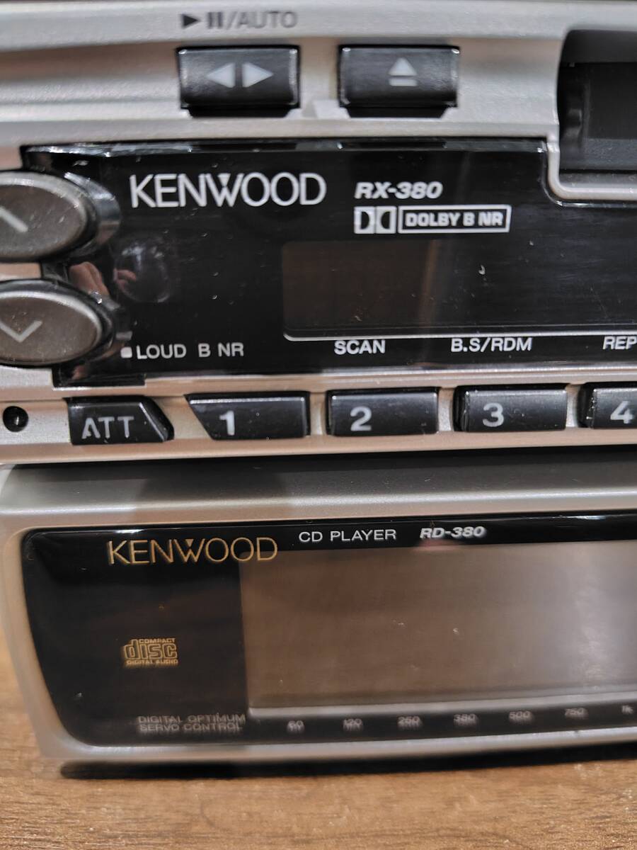 Yahoo!オークション -「rd-380」の落札相場・落札価格