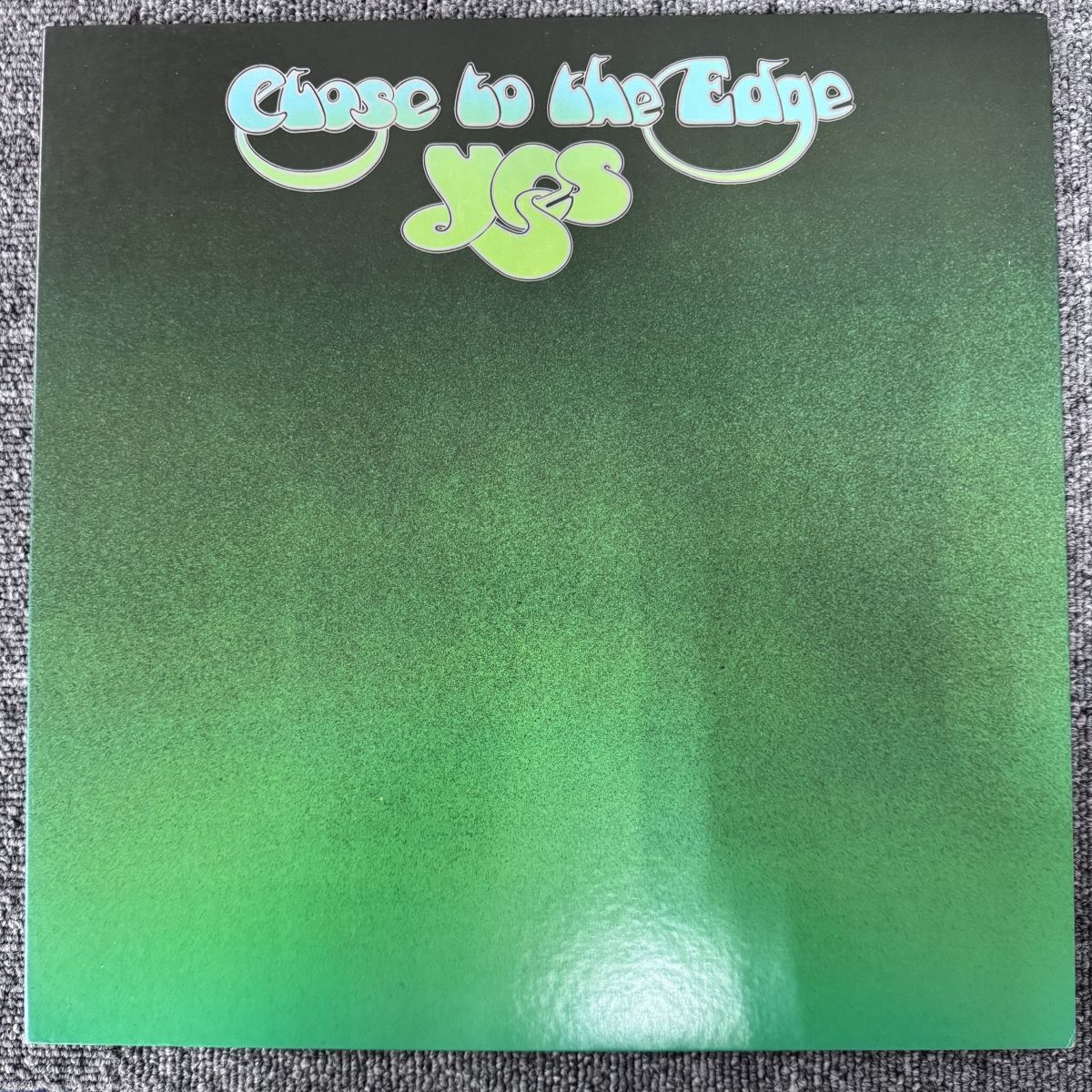 2026年最新】Yahoo!オークション -yes close to the edgeの中古品
