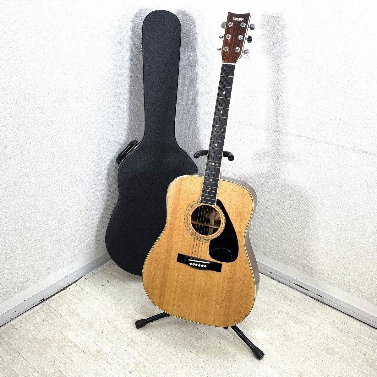 Yahoo!オークション -「yamaha fg 350」の落札相場・落札価格