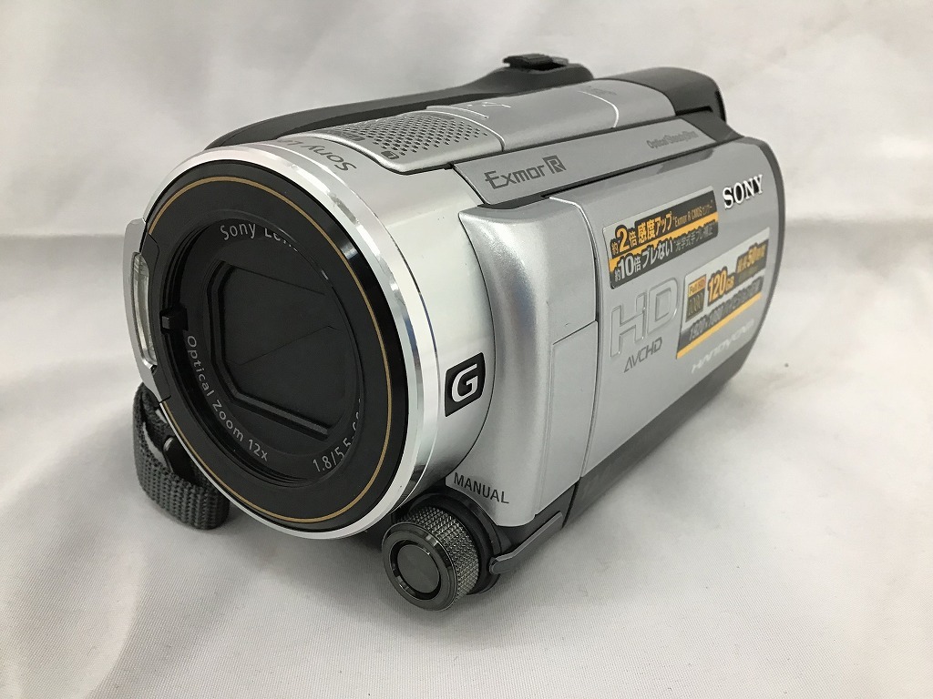 SONY HDR-XR500V オークション比較 - 価格.com