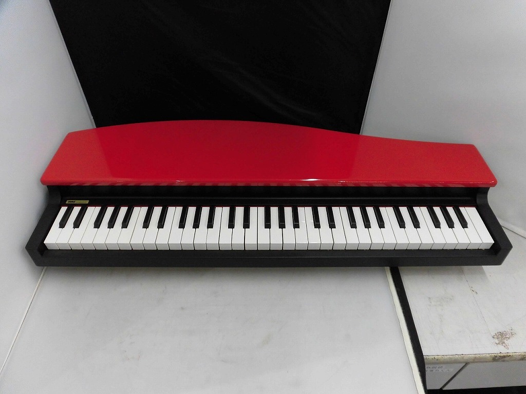2026年最新】Yahoo!オークション - コルグ(電子ピアノ 鍵盤楽器)の中古