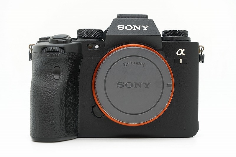 SONY α1 ILCE-1 ボディ オークション比較 - 価格.com