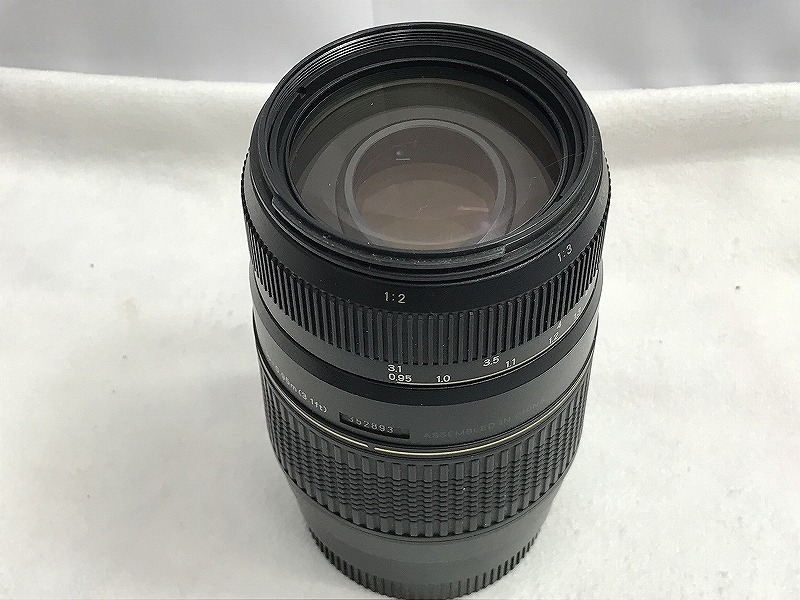 価格.com - TAMRON AF 70-300mm F/4-5.6 Di LD Macro 1:2 (Model A17