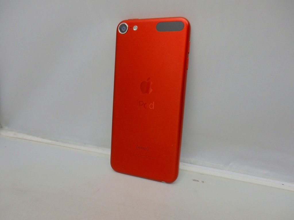 Apple iPod touch 第7世代 [256GB] オークション比較 - 価格.com