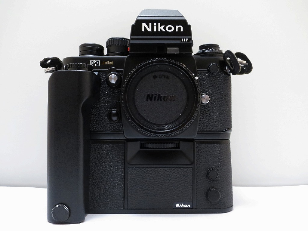 2026年最新】Yahoo!オークション -nikon f3limited(カメラ、光学機器